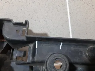 51127226936 Кронштейн заднего бампера правый BMW X5 E70 Арт 2-618643, вид 4