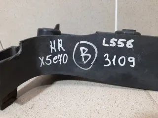 51127226936 Кронштейн заднего бампера правый BMW X5 E70 Арт 2-618643, вид 5