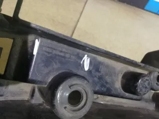 51127226936 Кронштейн заднего бампера правый BMW X5 E70 Арт 2-618644, вид 5