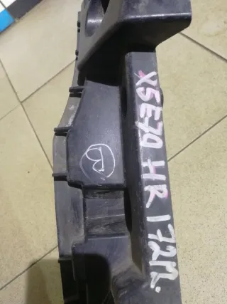 51127226936 Кронштейн заднего бампера правый BMW X5 E70 Арт 2-618644, вид 6