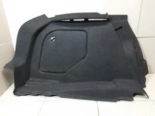 51477238843 Обшивка багажника BMW 1 F20/F21 Арт 2-618707, вид 1