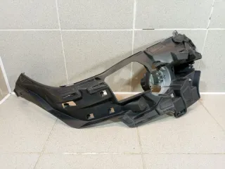 51117294484 Кронштейн переднего бампера правый BMW X5 F15 Арт 2-618739, вид 1