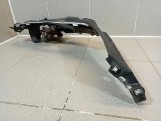 51117294484 Кронштейн переднего бампера правый BMW X5 F15 Арт 2-618739, вид 3