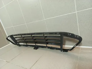 51117383353 Решетка в бампер центральная BMW X1 F48 Арт 2-618758, вид 9