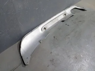 51127303804 Юбка задняя BMW X1 E84 Арт 2-618815, вид 5
