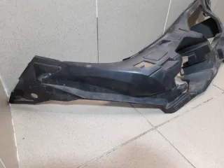 51117319800 Кронштейн переднего бампера правый BMW X6 F16 Арт 2-618873, вид 2