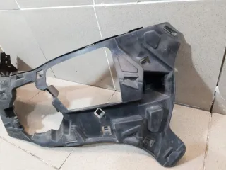 51117319800 Кронштейн переднего бампера правый BMW X6 F16 Арт 2-618873, вид 3