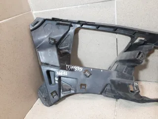 51117319800 Кронштейн переднего бампера правый BMW X6 F16 Арт 2-618873, вид 5