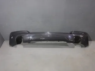 51128064832 Юбка задняя BMW X3 G01 Арт 2-618963, вид 1