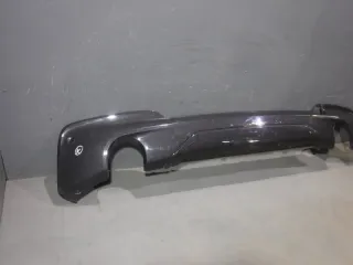 51128064832 Юбка задняя BMW X3 G01 Арт 2-618963, вид 3