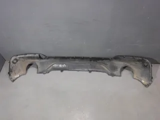 51128064832 Юбка задняя BMW X3 G01 Арт 2-618963, вид 4