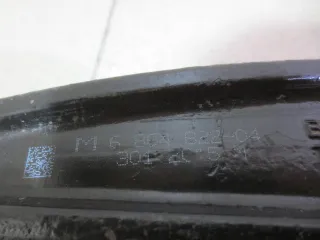 31126864822 Рычаг передний нижний правый задний BMW X5 F15 Арт 2-619001, вид 6