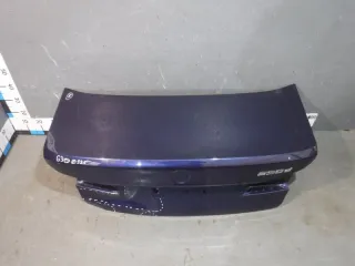 41007440695 Крышка багажника (дверь 3-5) BMW 5 E61 Арт 2-619059, вид 4