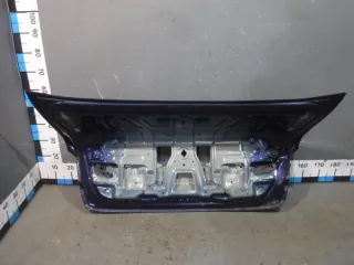 41007440695 Крышка багажника (дверь 3-5) BMW 5 E61 Арт 2-619059, вид 5