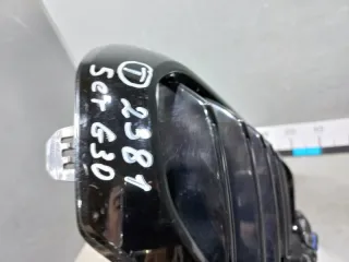 51129852168 Решетка радиатора BMW 5 G30/G31 Арт 2-619082, вид 12