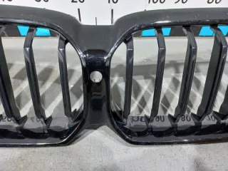 51129852168 Решетка радиатора BMW 5 G30/G31 Арт 2-619082, вид 2