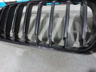 51129852168 Решетка радиатора BMW 5 G30/G31 Арт 2-619082, вид 3