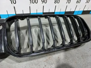 51129852168 Решетка радиатора BMW 5 G30/G31 Арт 2-619082, вид 4