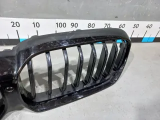 51129852168 Решетка радиатора BMW 5 G30/G31 Арт 2-619082, вид 5
