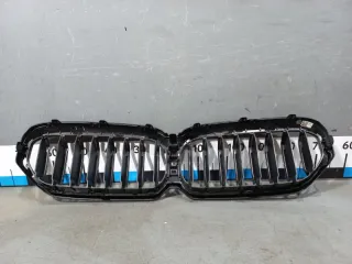 51129852168 Решетка радиатора BMW 5 G30/G31 Арт 2-619082, вид 7