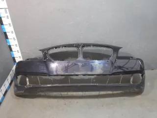 51117285961 Бампер передний BMW 5 F10/F11/GT F07 Арт 2-619112, вид 1