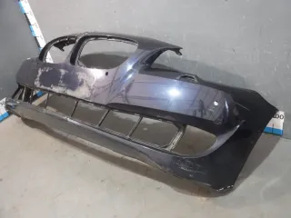 51117285961 Бампер передний BMW 5 F10/F11/GT F07 Арт 2-619112, вид 2