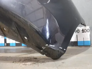 51117285961 Бампер передний BMW 5 F10/F11/GT F07 Арт 2-619112, вид 3