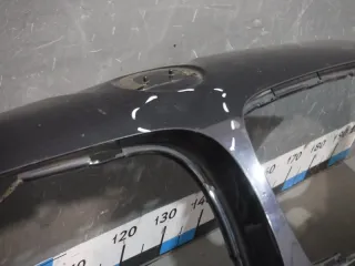 51117285961 Бампер передний BMW 5 F10/F11/GT F07 Арт 2-619112, вид 7