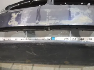 51117285961 Бампер передний BMW 5 F10/F11/GT F07 Арт 2-619112, вид 8