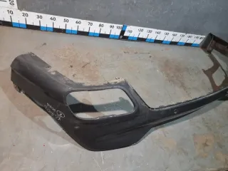 51128080948 Юбка задняя BMW X6 G06 Арт 2-619140, вид 5