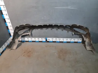 51128080948 Юбка задняя BMW X6 G06 Арт 2-619140, вид 6