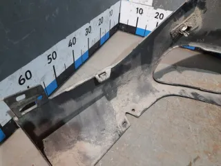 51128080948 Юбка задняя BMW X6 G06 Арт 2-619140, вид 7