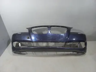 51117285961 Бампер передний BMW 5 F10/F11/GT F07 Арт 2-619225, вид 1