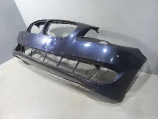 51117285961 Бампер передний BMW 5 F10/F11/GT F07 Арт 2-619225, вид 2