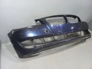 51117285961 Бампер передний BMW 5 F10/F11/GT F07 Арт 2-619225, вид 3