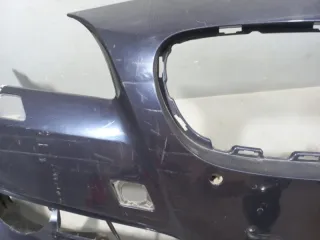 51117285961 Бампер передний BMW 5 F10/F11/GT F07 Арт 2-619225, вид 6