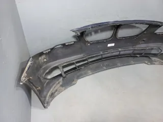51117285961 Бампер передний BMW 5 F10/F11/GT F07 Арт 2-619225, вид 8