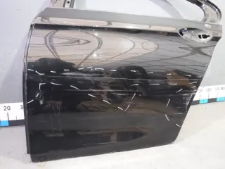 41007206113 Дверь задняя левая BMW 5 F10/F11/GT F07 Арт 2-619274, вид 2