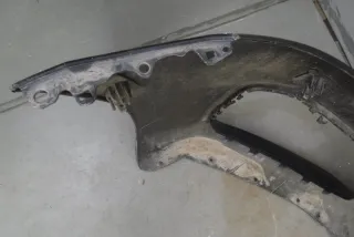 51118064928 Бампер передний BMW 5 G30/G31 Арт 2-619286, вид 11