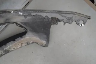 51118064928 Бампер передний BMW 5 G30/G31 Арт 2-619286, вид 4