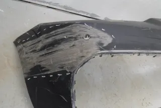 51118064928 Бампер передний BMW 5 G30/G31 Арт 2-619286, вид 6