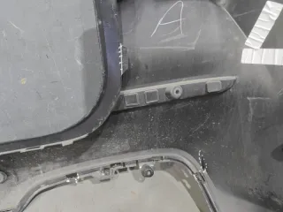 51128091992 Бампер задний BMW X3 G01 Арт 2-619310, вид 11