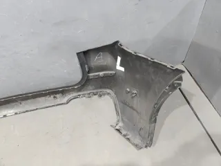 51128091992 Бампер задний BMW X3 G01 Арт 2-619310, вид 12