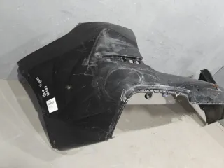51128091992 Бампер задний BMW X3 G01 Арт 2-619310, вид 2