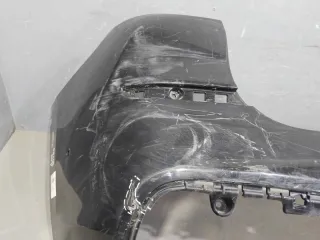 51128091992 Бампер задний BMW X3 G01 Арт 2-619310, вид 3