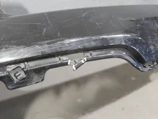 51128091992 Бампер задний BMW X3 G01 Арт 2-619310, вид 5