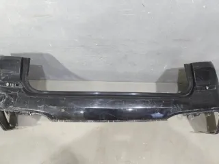51128091992 Бампер задний BMW X3 G01 Арт 2-619310, вид 6