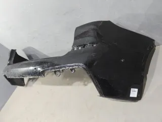 51128091992 Бампер задний BMW X3 G01 Арт 2-619310, вид 7