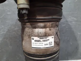 814903015533 Амортизатор задний правый BMW 6 G32 Арт 2-619357, вид 7