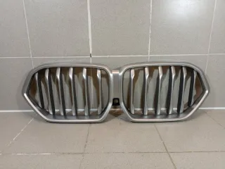 51138494884 Решетка радиатора BMW X6 G06 Арт 2-619368, вид 1